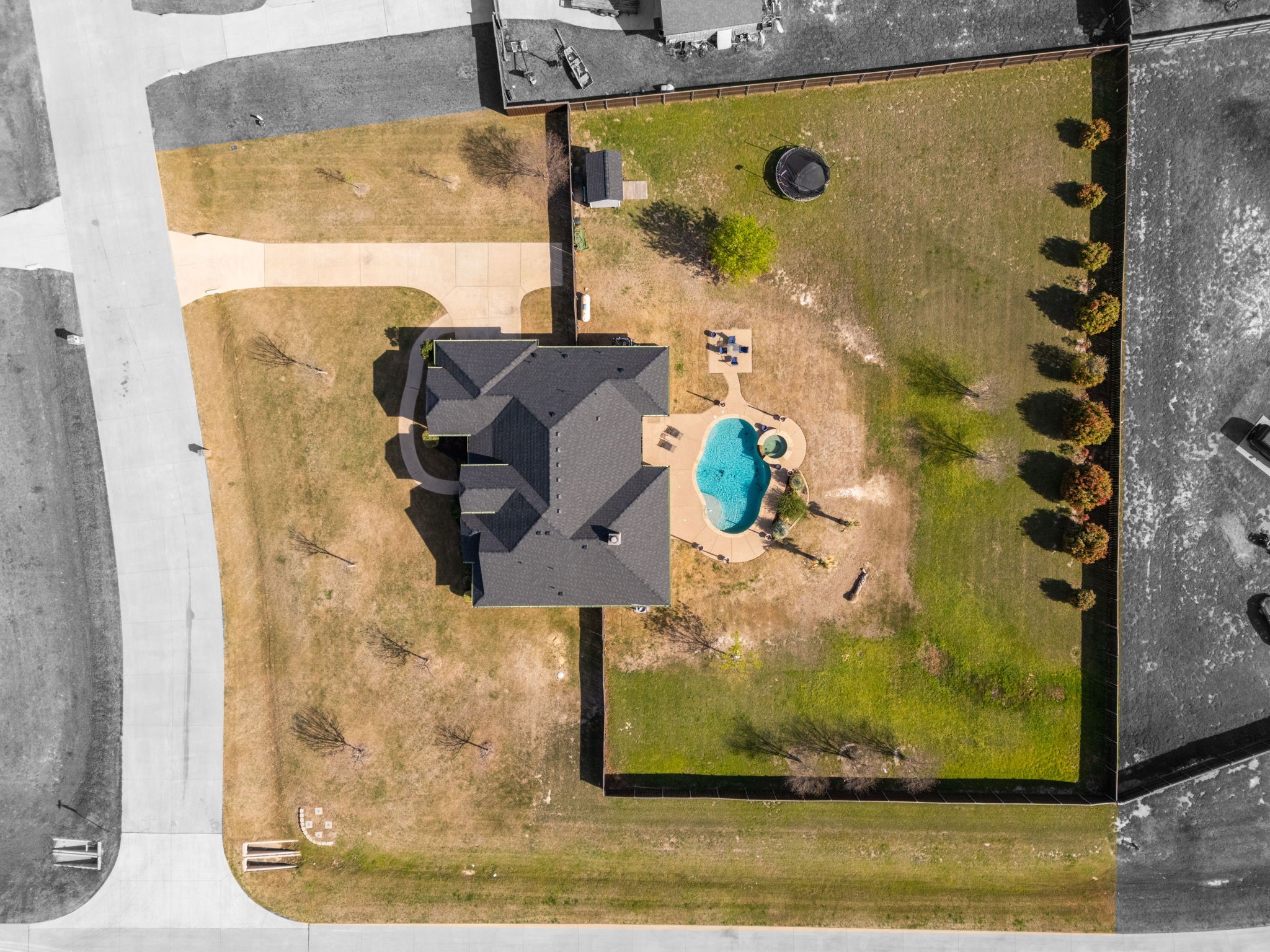 100 Brookview Court Waxahachie TX 75165