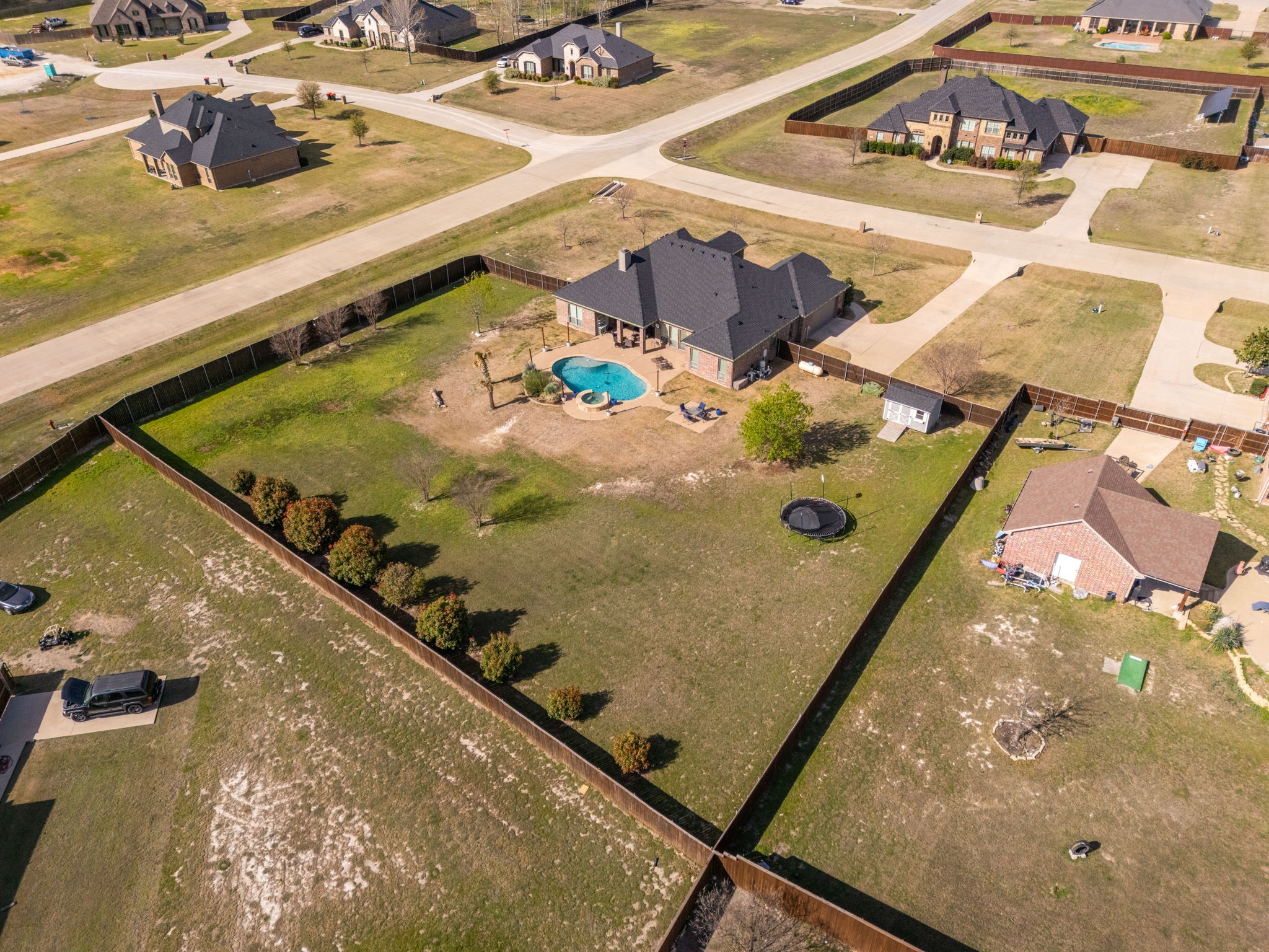 100 Brookview Court Waxahachie TX 75165