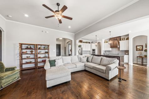 100 Brookview Court Waxahachie TX 75165