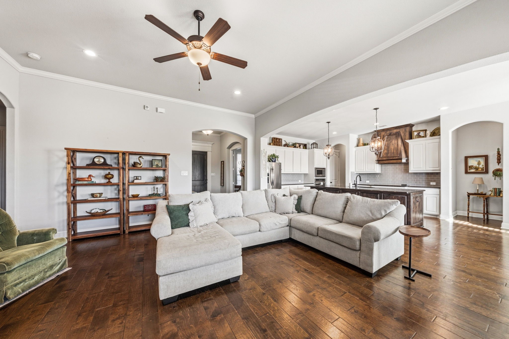 100 Brookview Court Waxahachie TX 75165