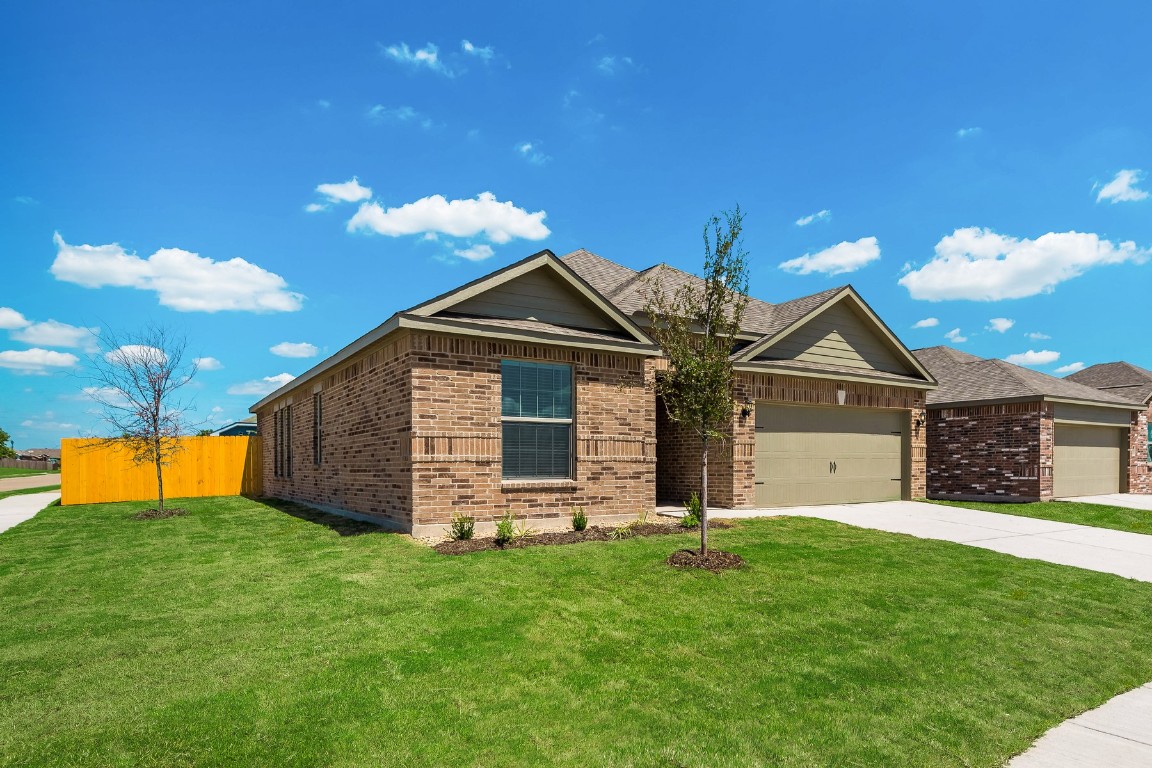 824 Boyer Court Anna TX 75409