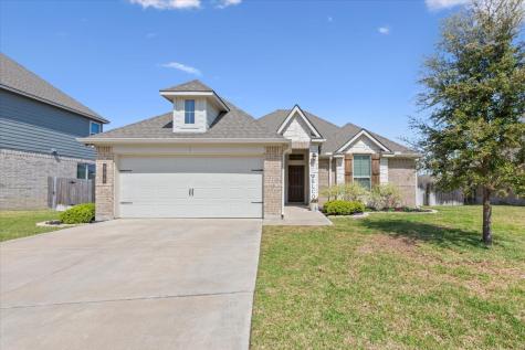 309 Branch Road Woodway TX 76712