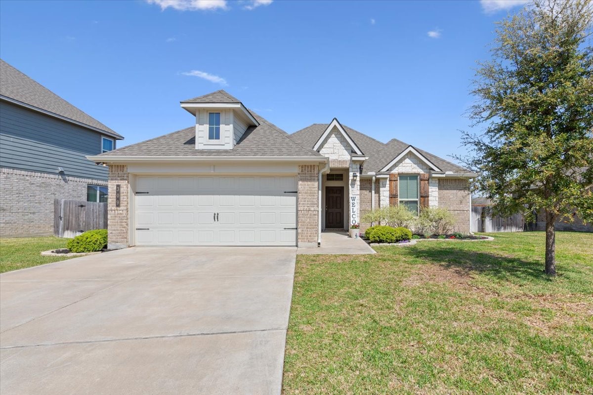 309 Branch Road Woodway TX 76712
