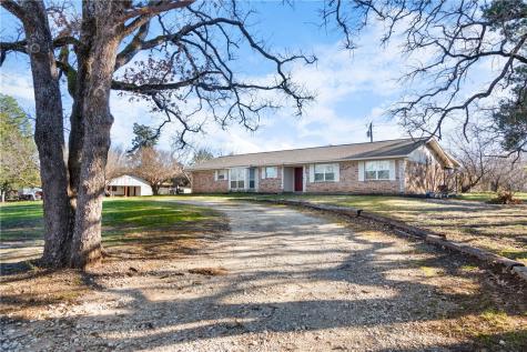 360 Lazy Way Fairfield TX 75840