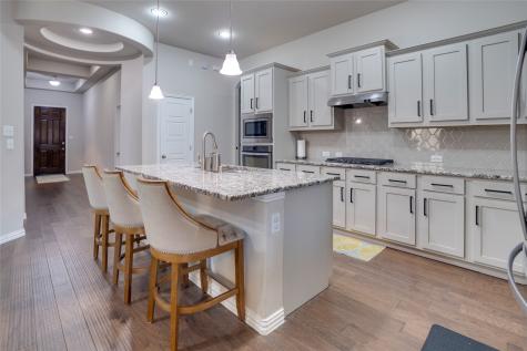 1712 Yellowthroat Drive Little Elm TX 75068