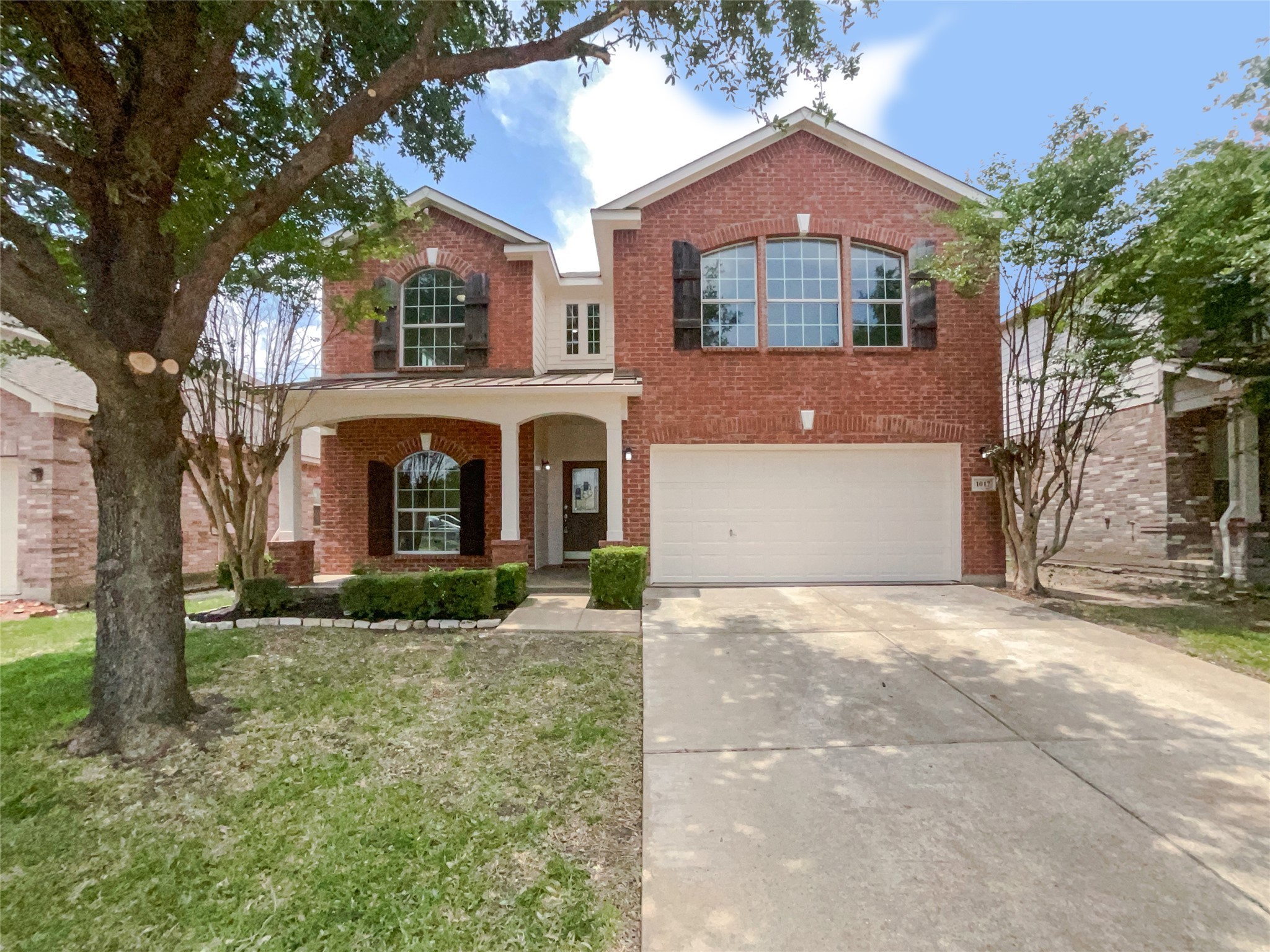 1017 Mule Deer Road Forney TX 75126