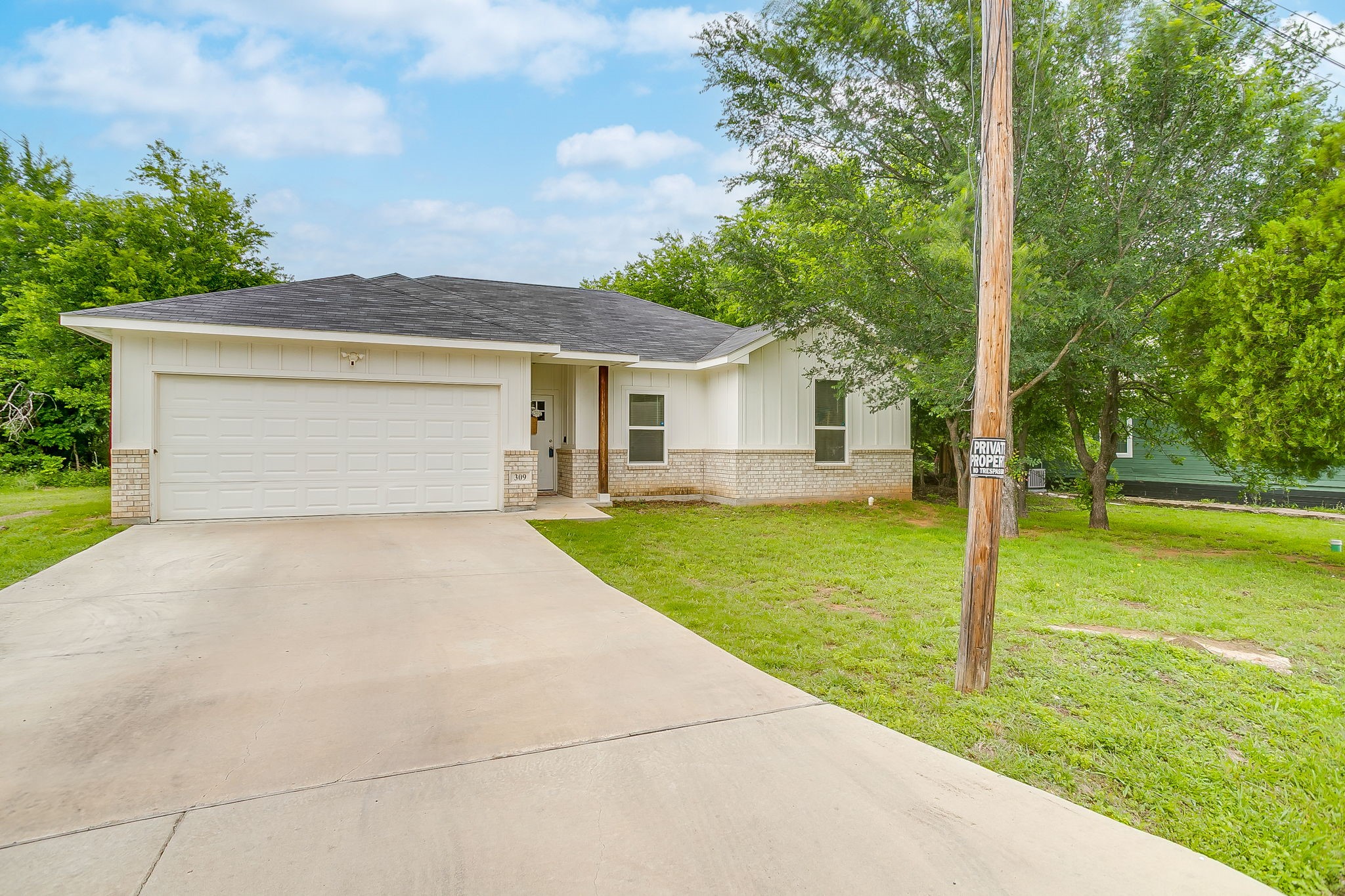 309 Francis Street Hillsboro TX 76645