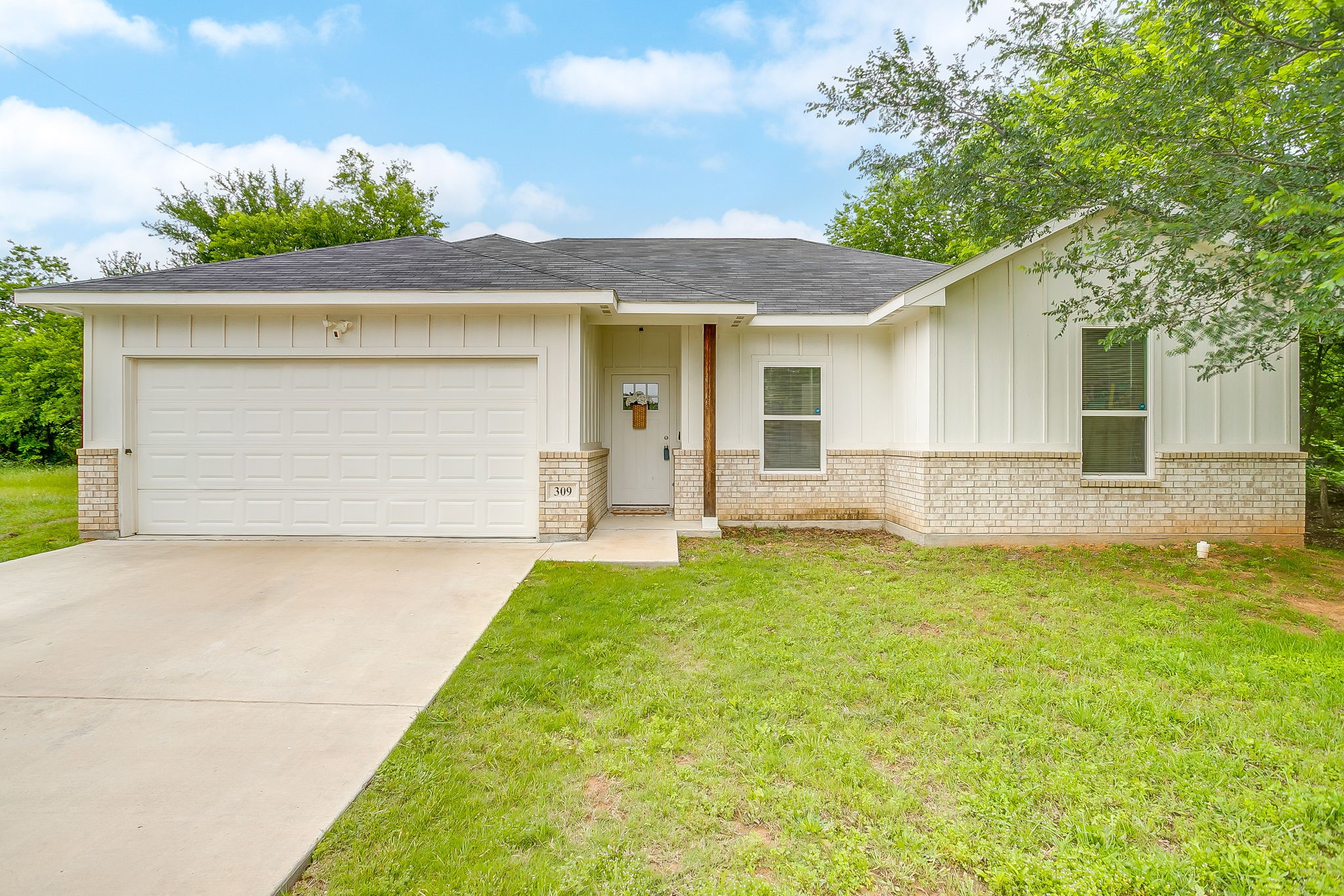 309 Francis Street Hillsboro TX 76645