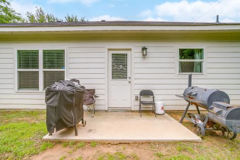 309 Francis Street Hillsboro TX 76645