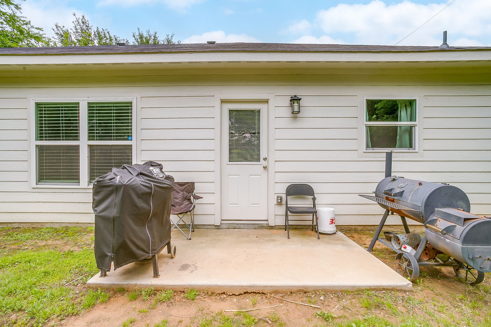 309 Francis Street Hillsboro TX 76645