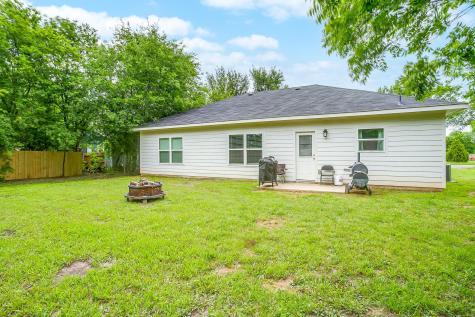 309 Francis Street Hillsboro TX 76645