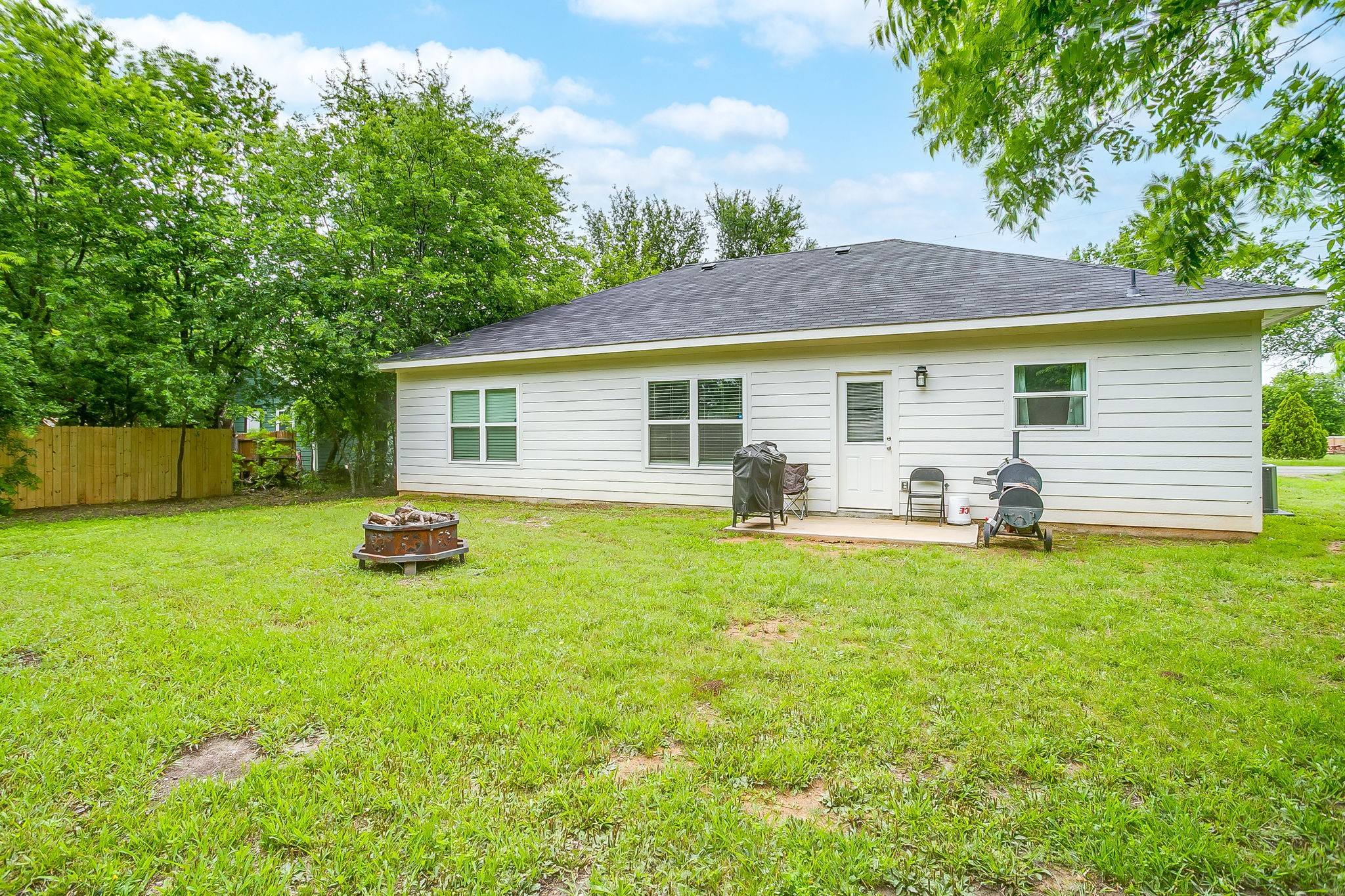 309 Francis Street Hillsboro TX 76645