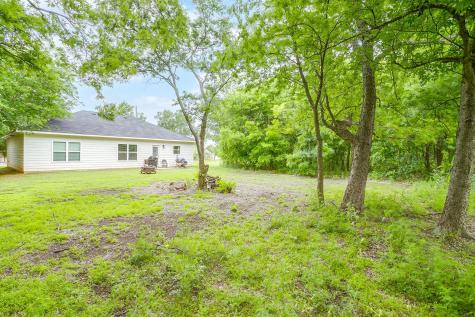 309 Francis Street Hillsboro TX 76645