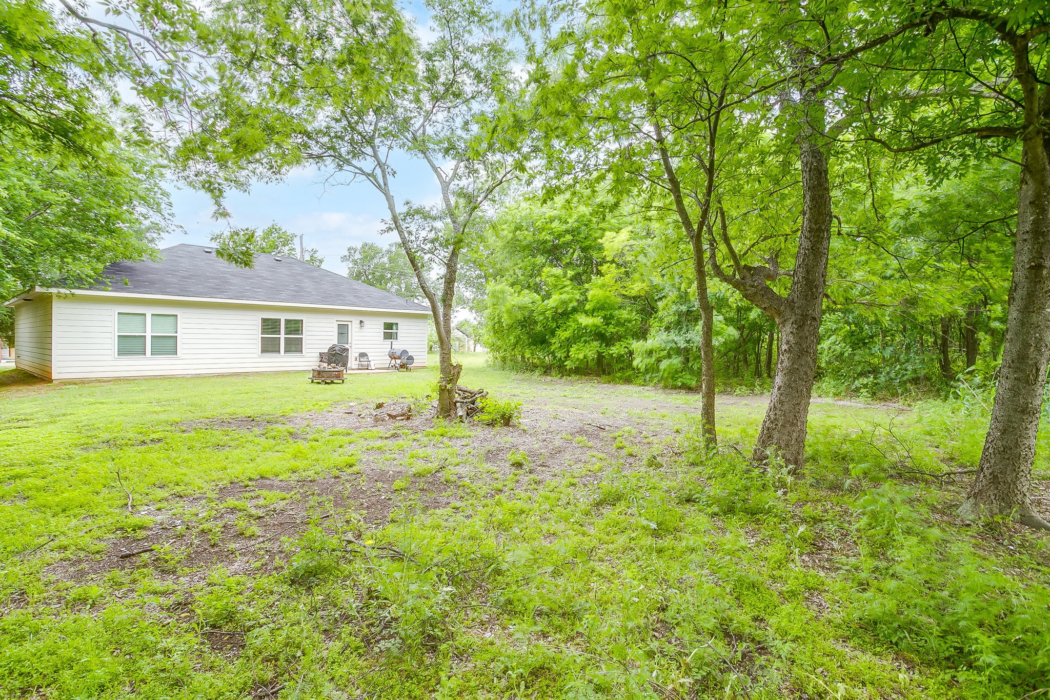 309 Francis Street Hillsboro TX 76645