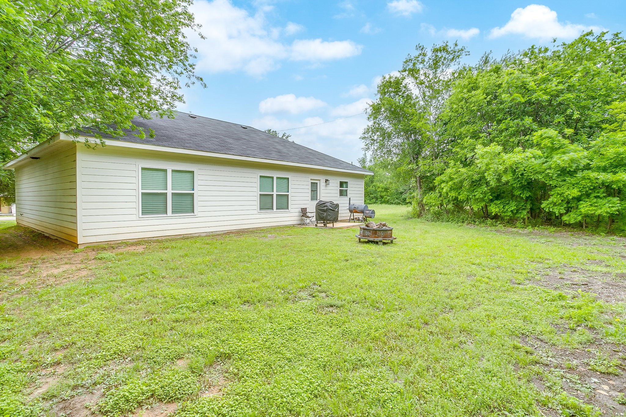 309 Francis Street Hillsboro TX 76645