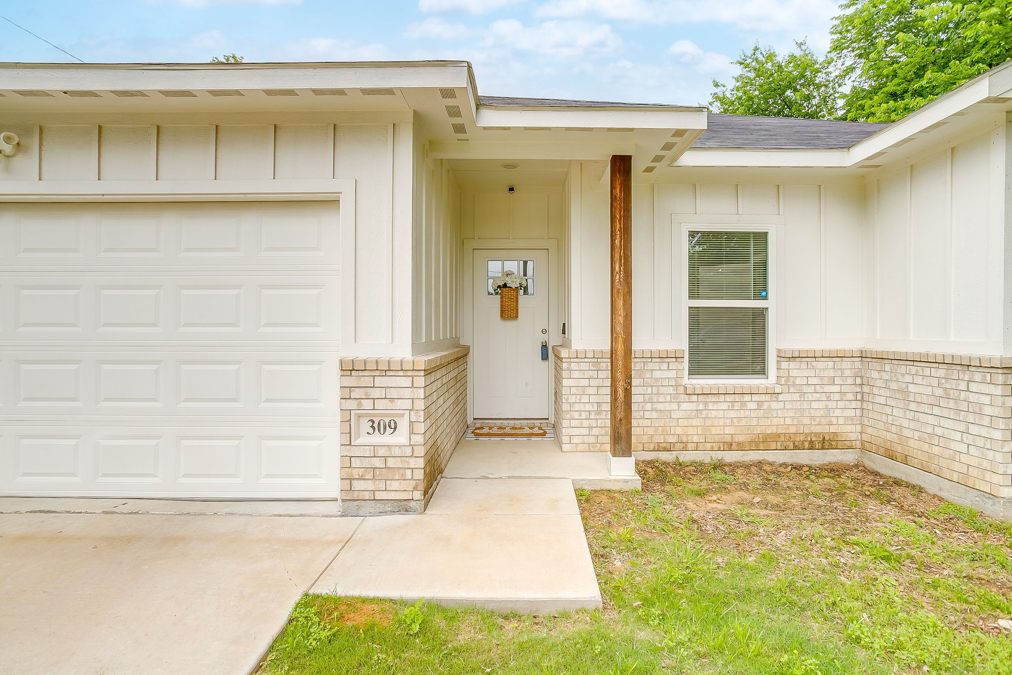 309 Francis Street Hillsboro TX 76645