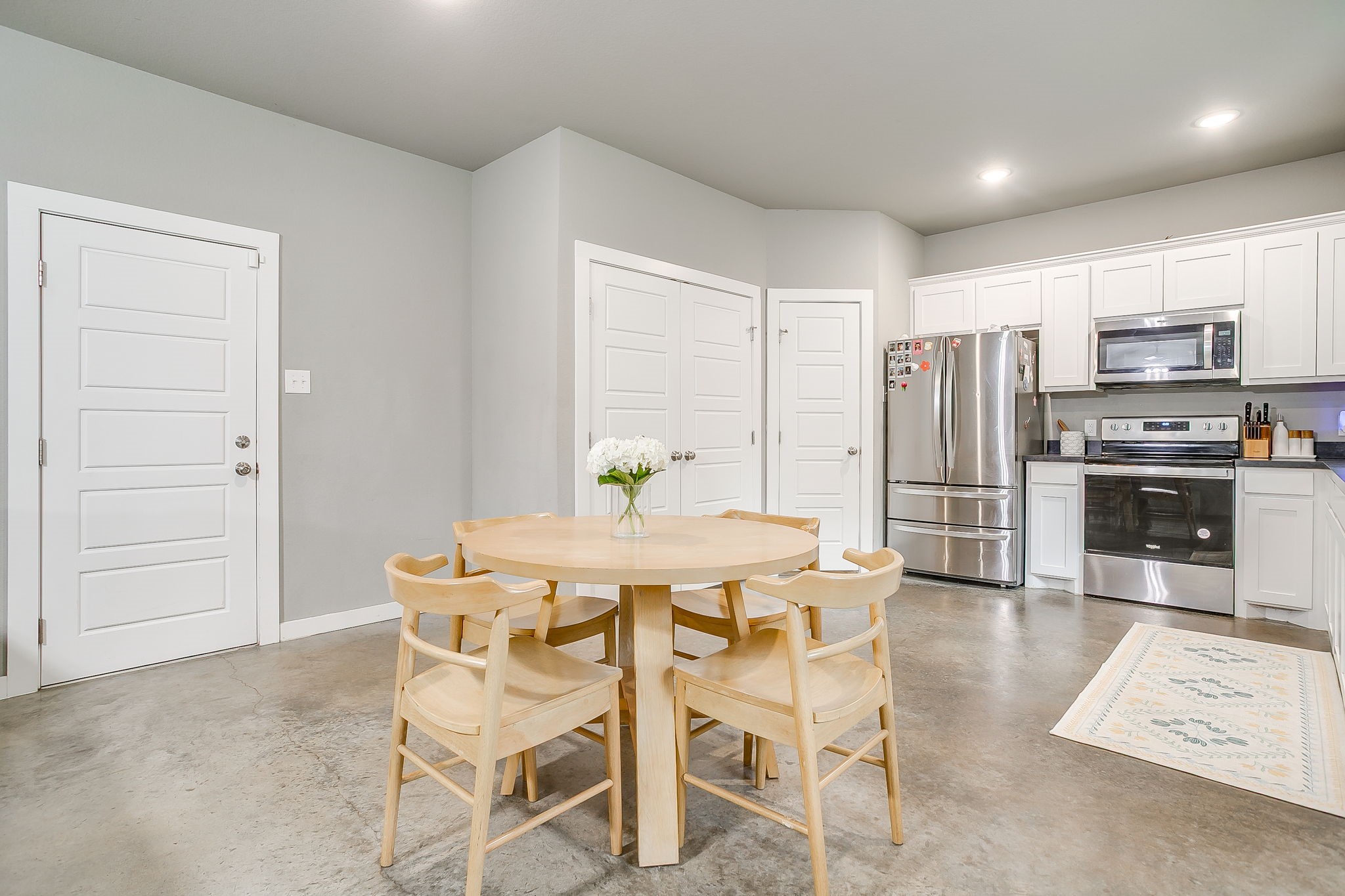 309 Francis Street Hillsboro TX 76645