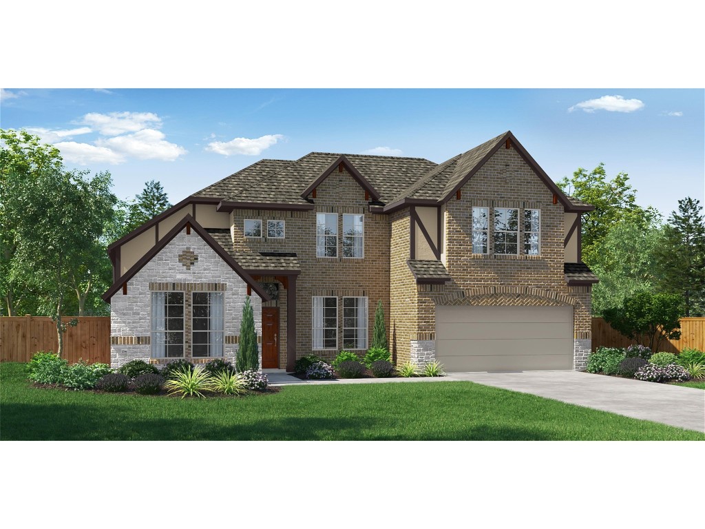 17116 Eastbrook Drive Celina TX 75009