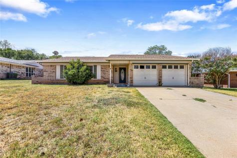 13 Lackland Circle Wichita Falls TX 76306