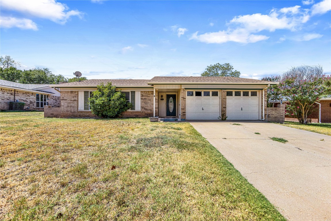 13 Lackland Circle Wichita Falls TX 76306