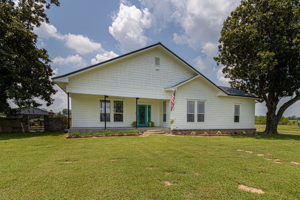 3282 Vz County Road 4511 Ben Wheeler TX 75754
