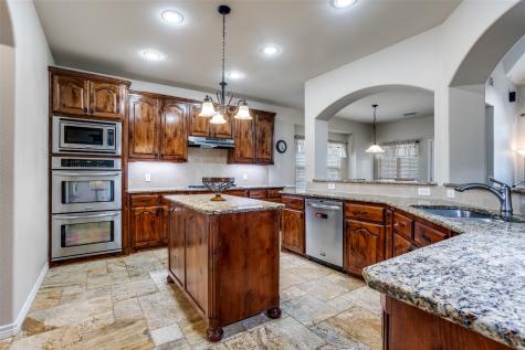 2211 Fair Parke Lane Wylie TX 75098