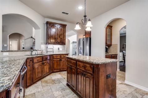 2211 Fair Parke Lane Wylie TX 75098