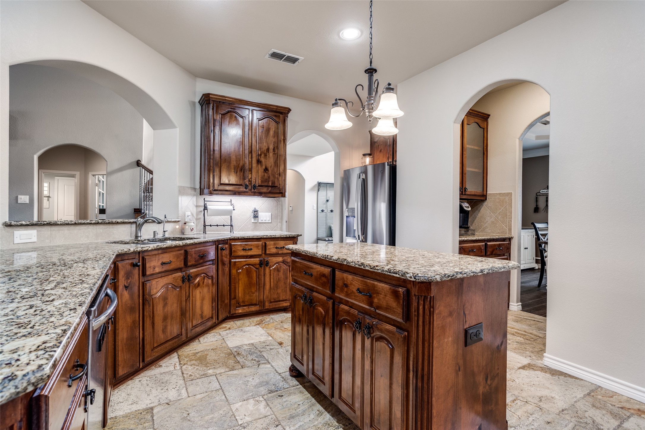 2211 Fair Parke Lane Wylie TX 75098