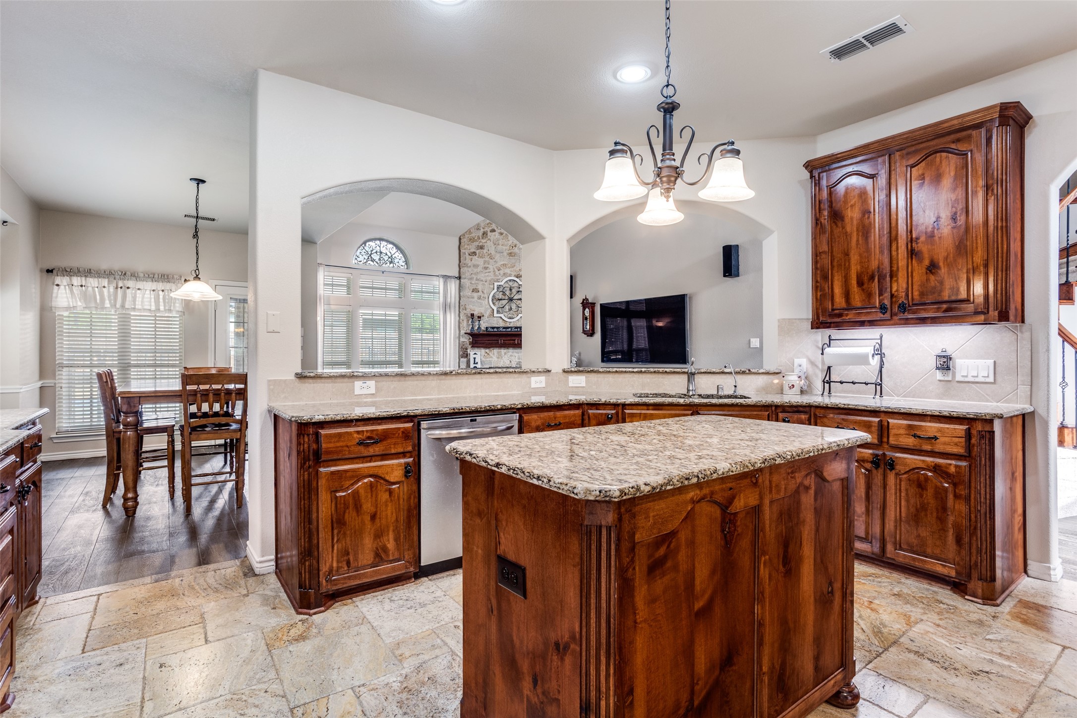 2211 Fair Parke Lane Wylie TX 75098