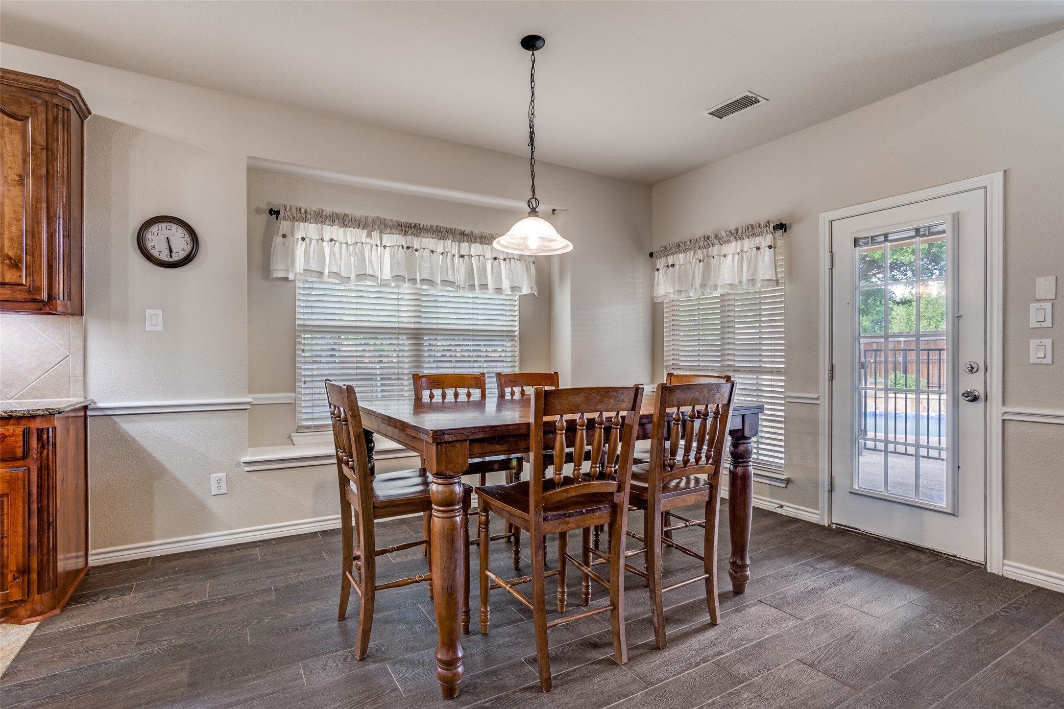 2211 Fair Parke Lane Wylie TX 75098