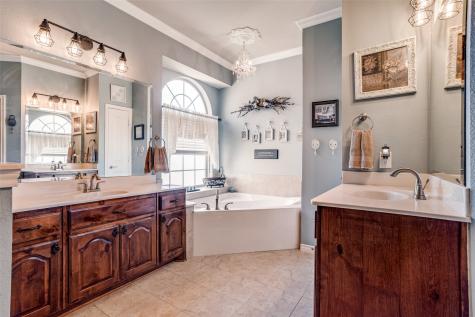2211 Fair Parke Lane Wylie TX 75098
