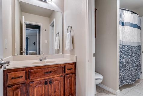 2211 Fair Parke Lane Wylie TX 75098