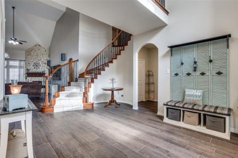 2211 Fair Parke Lane Wylie TX 75098