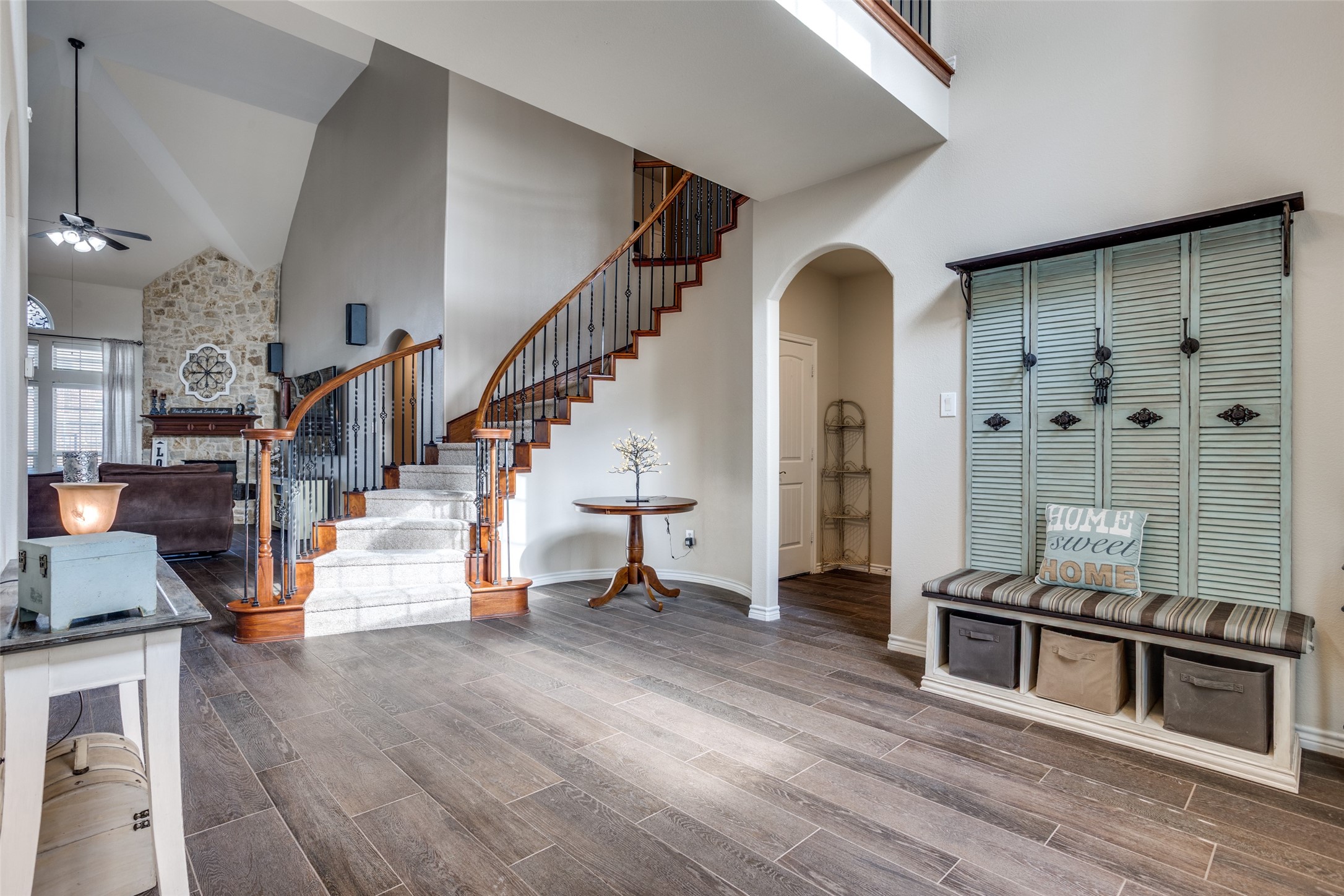 2211 Fair Parke Lane Wylie TX 75098