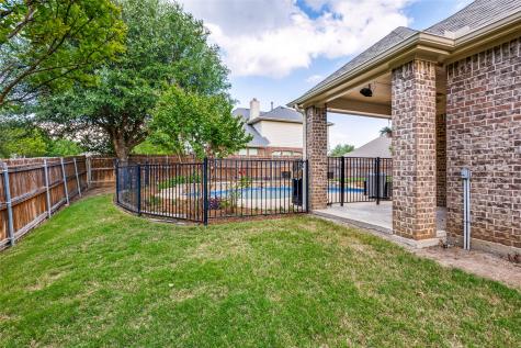 2211 Fair Parke Lane Wylie TX 75098
