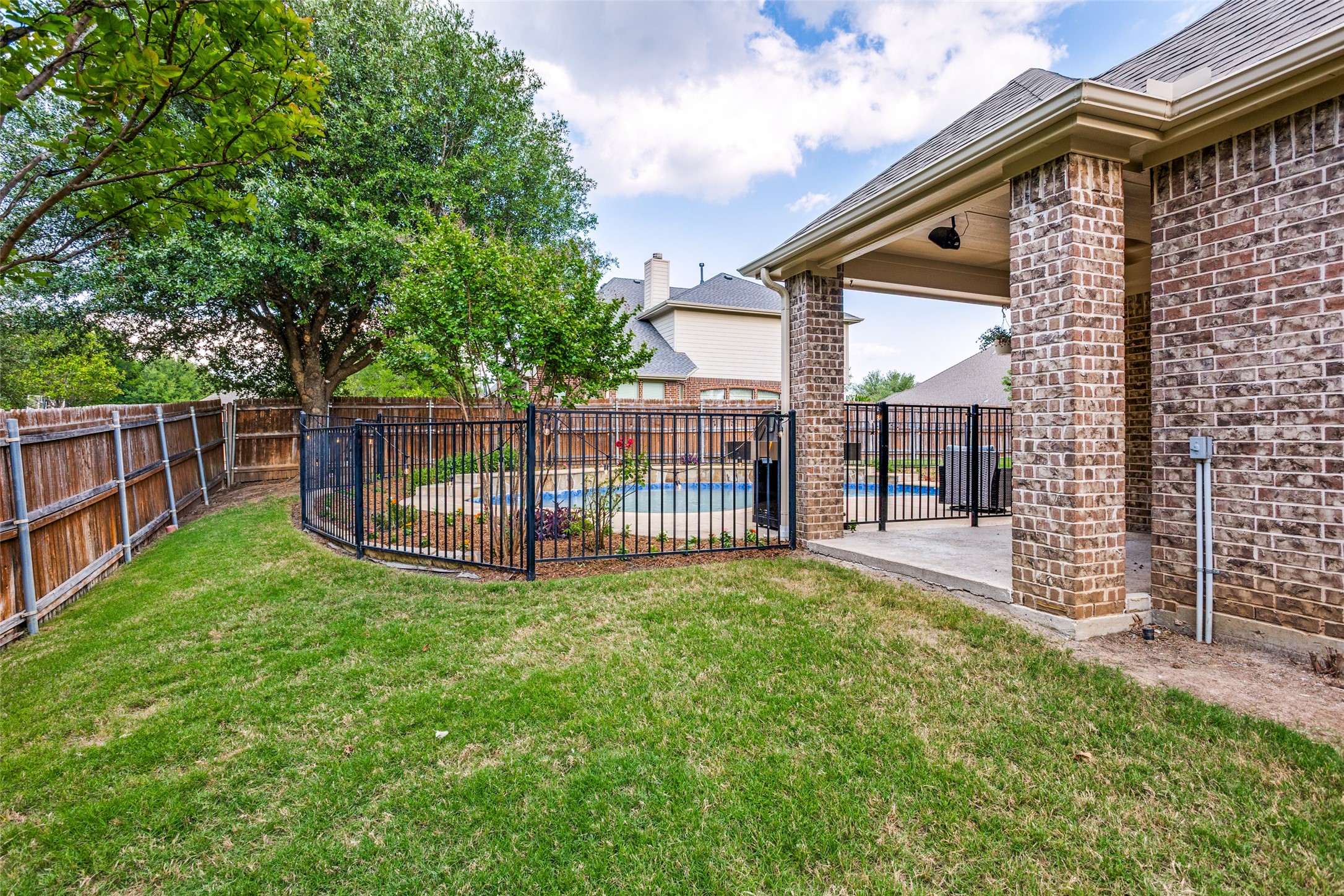 2211 Fair Parke Lane Wylie TX 75098