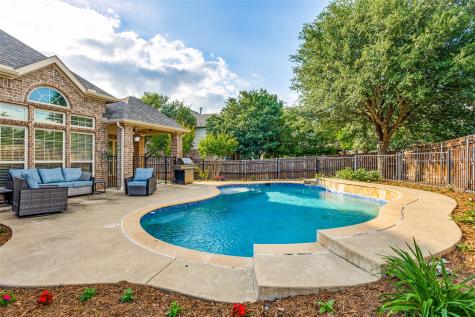 2211 Fair Parke Lane Wylie TX 75098