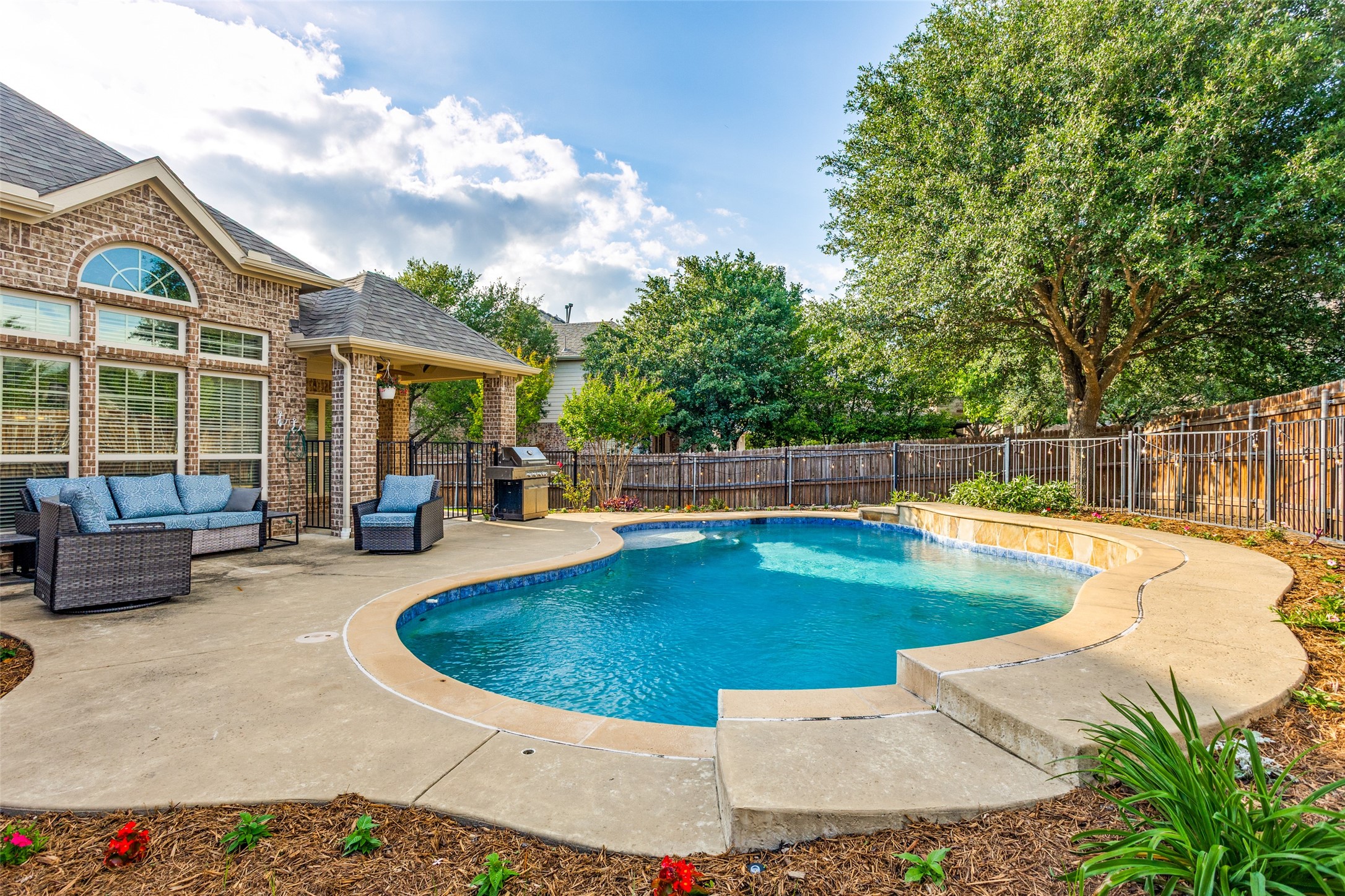 2211 Fair Parke Lane Wylie TX 75098
