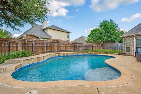 2211 Fair Parke Lane Wylie TX 75098