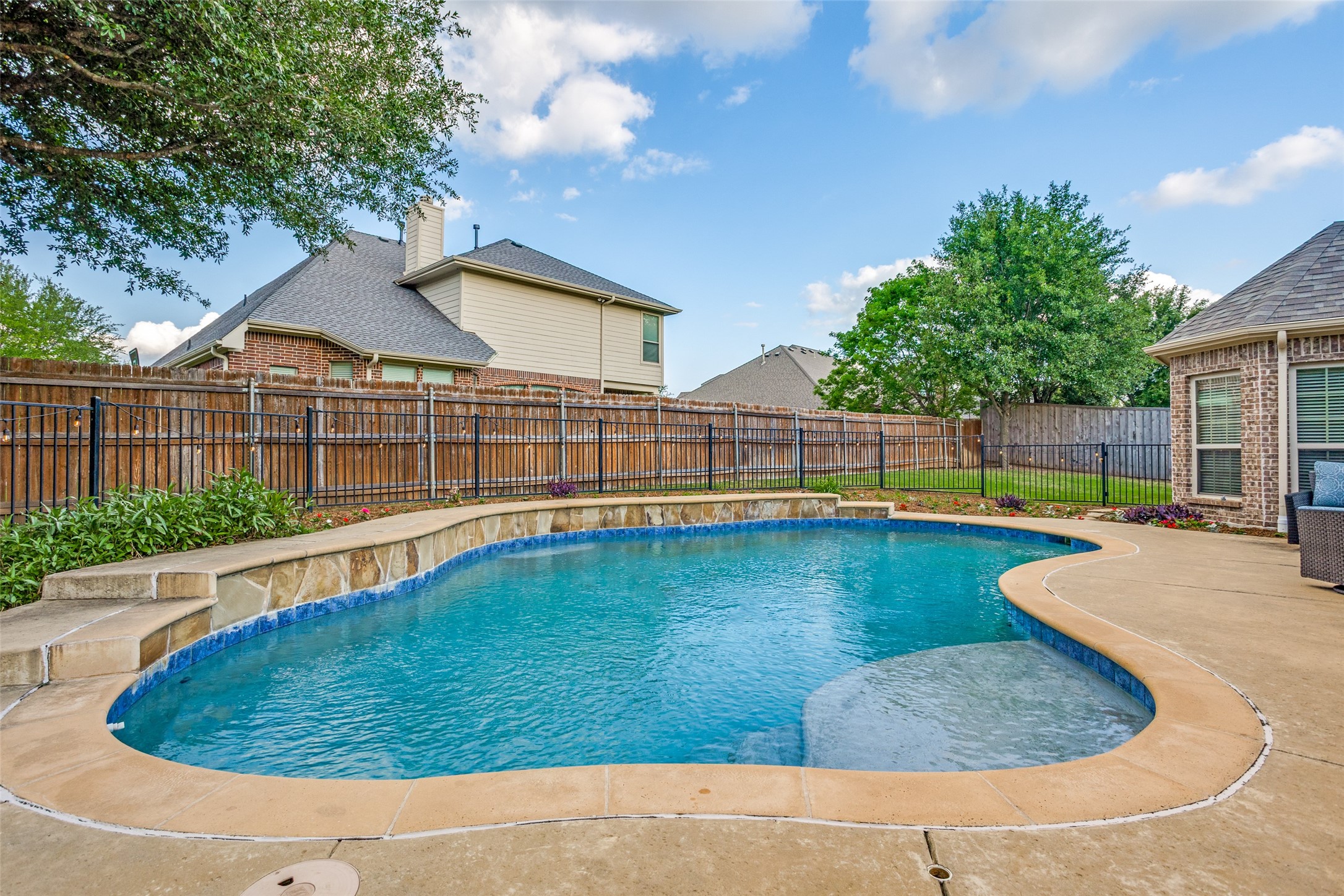 2211 Fair Parke Lane Wylie TX 75098