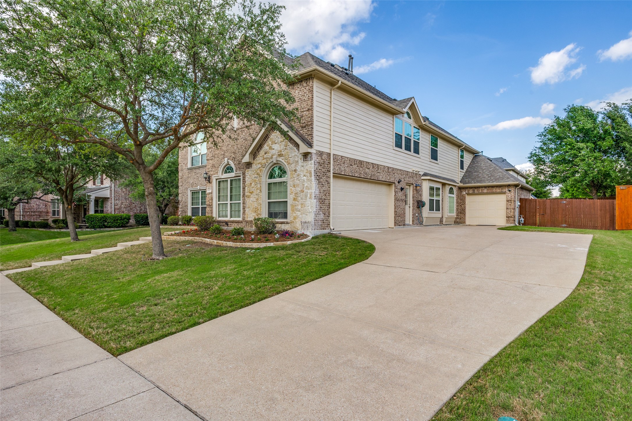 2211 Fair Parke Lane Wylie TX 75098