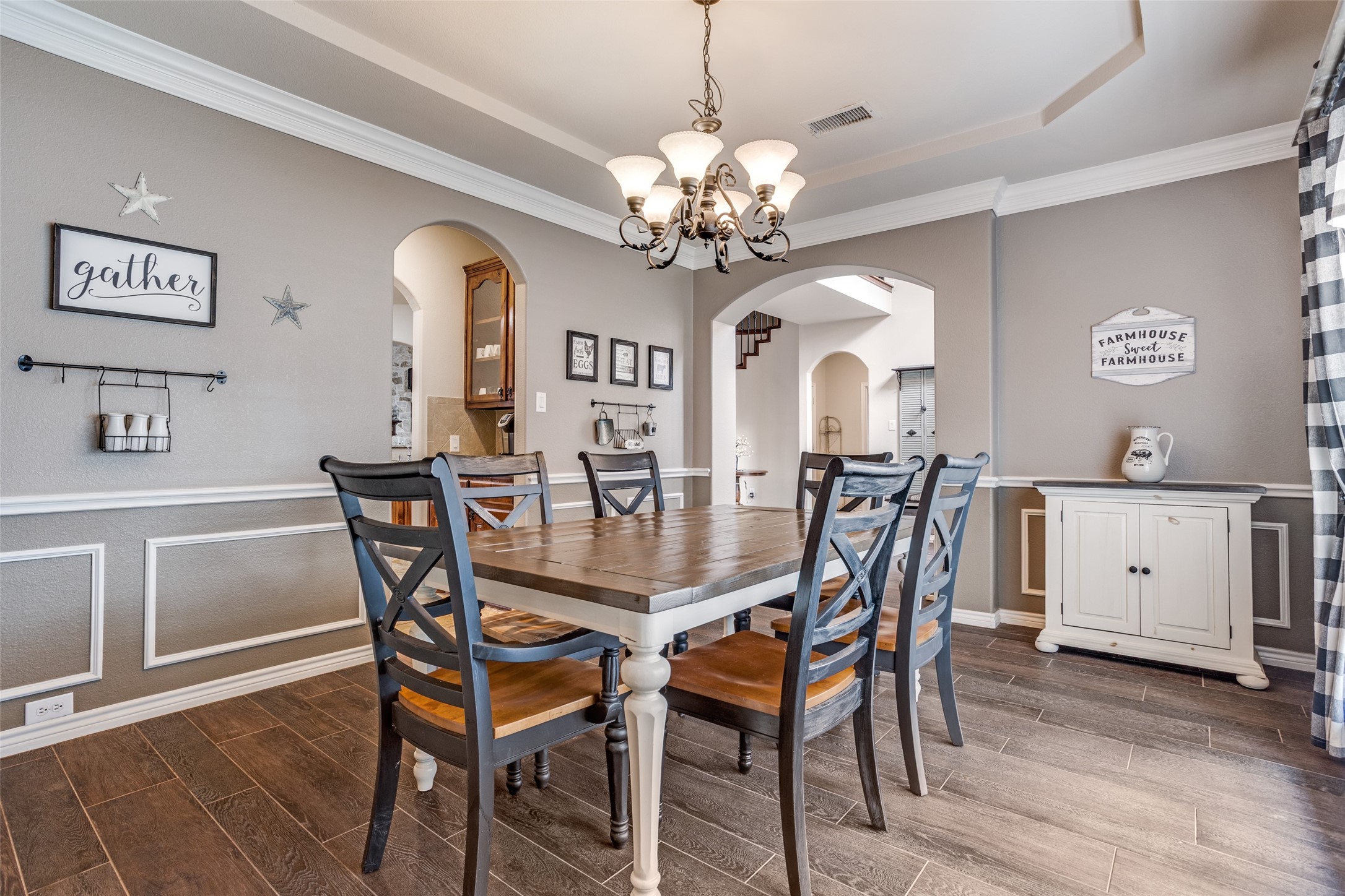 2211 Fair Parke Lane Wylie TX 75098