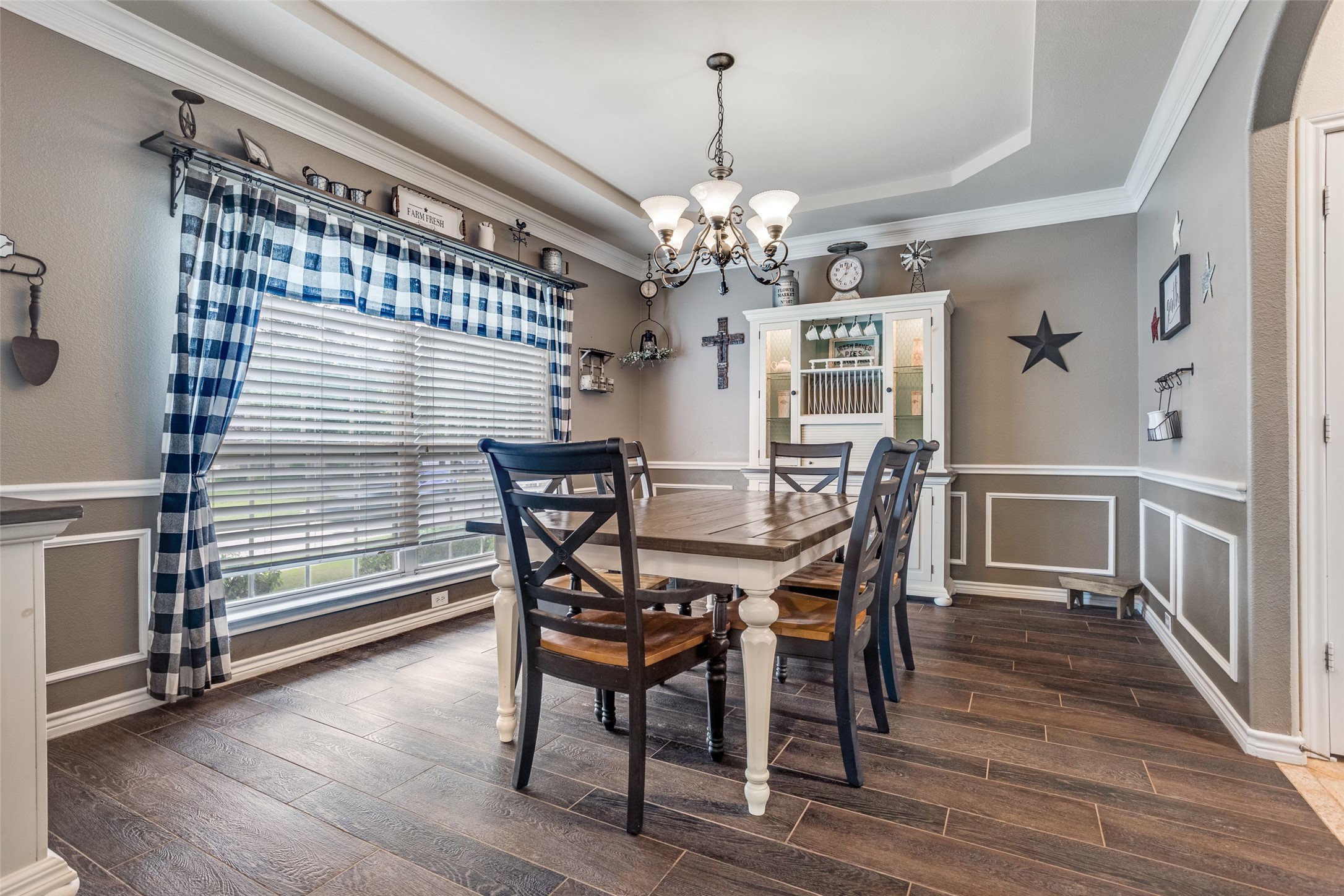2211 Fair Parke Lane Wylie TX 75098