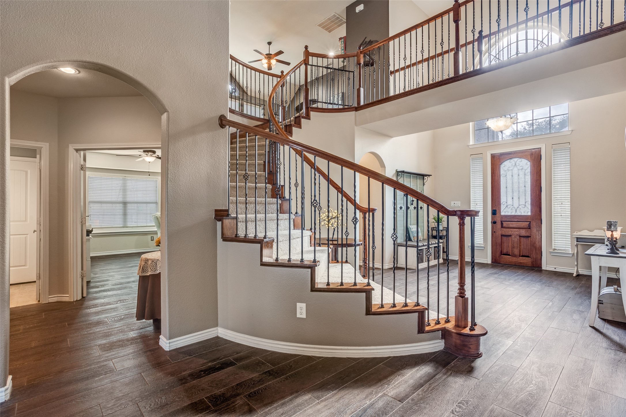 2211 Fair Parke Lane Wylie TX 75098