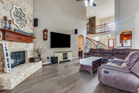 2211 Fair Parke Lane Wylie TX 75098