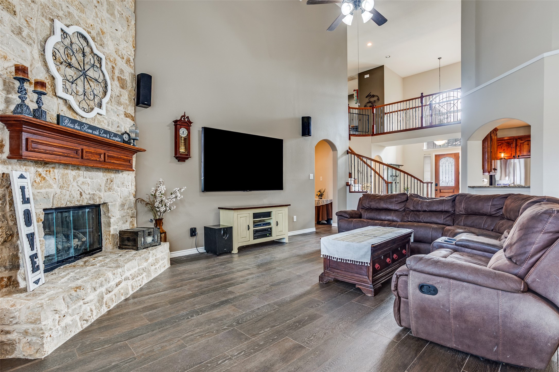 2211 Fair Parke Lane Wylie TX 75098