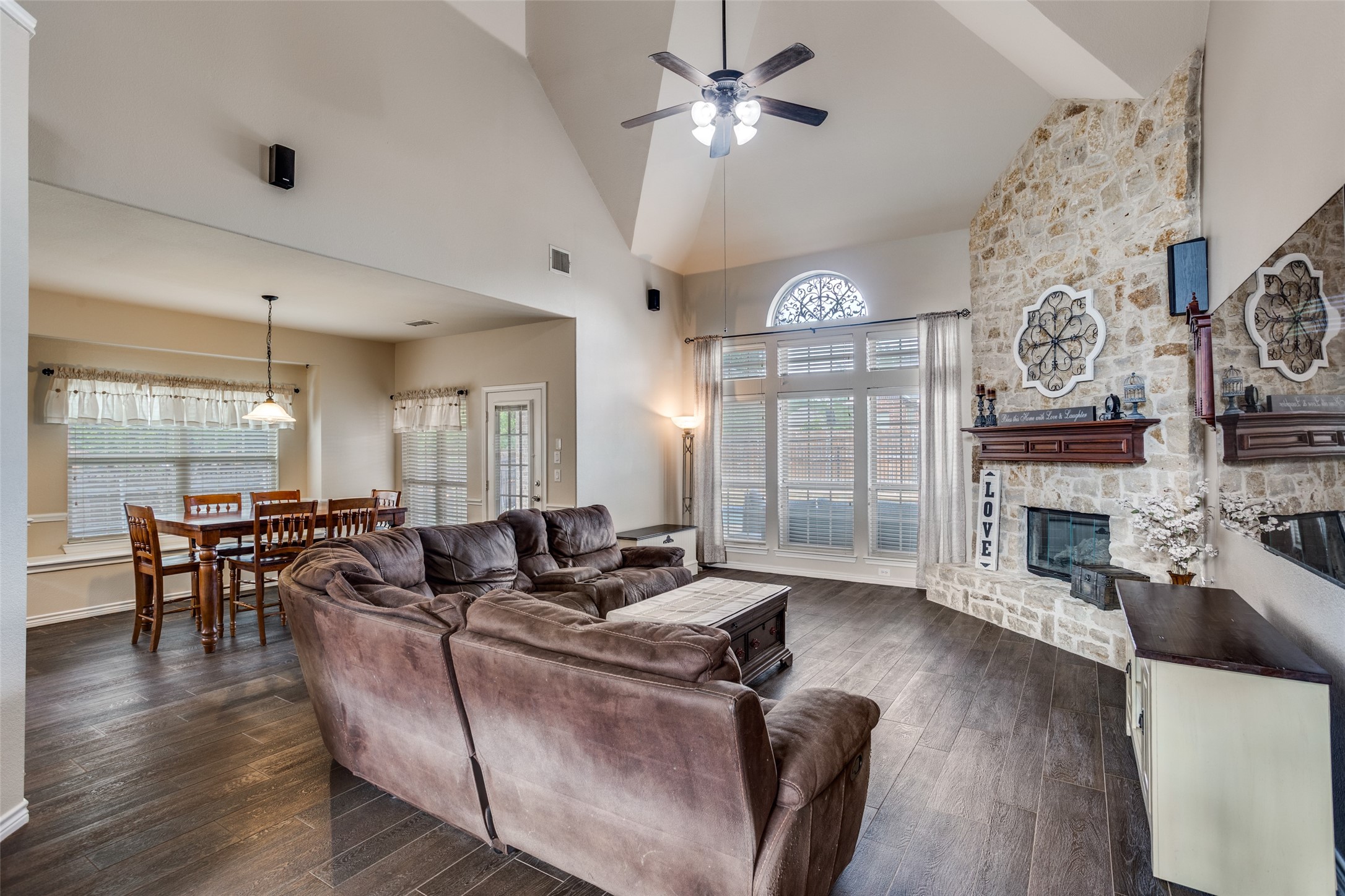 2211 Fair Parke Lane Wylie TX 75098