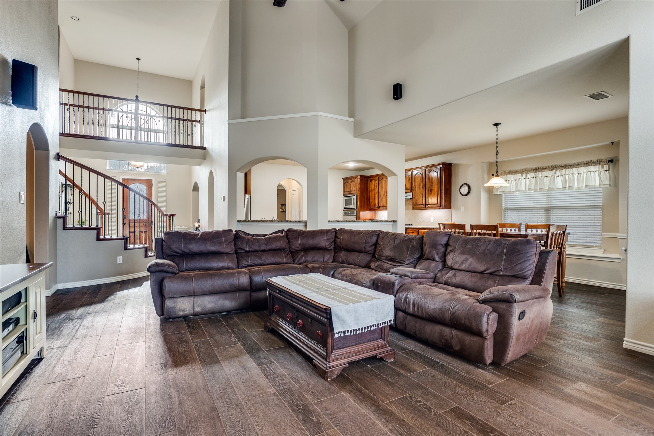 2211 Fair Parke Lane Wylie TX 75098