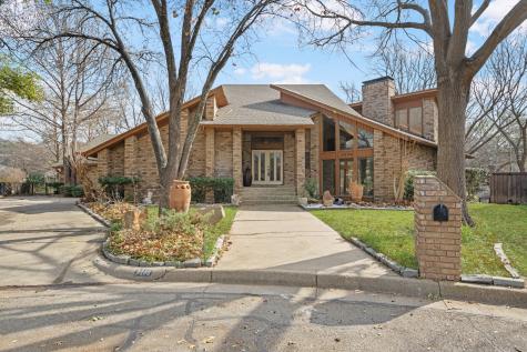3200 San Paulo Court Arlington TX 76012