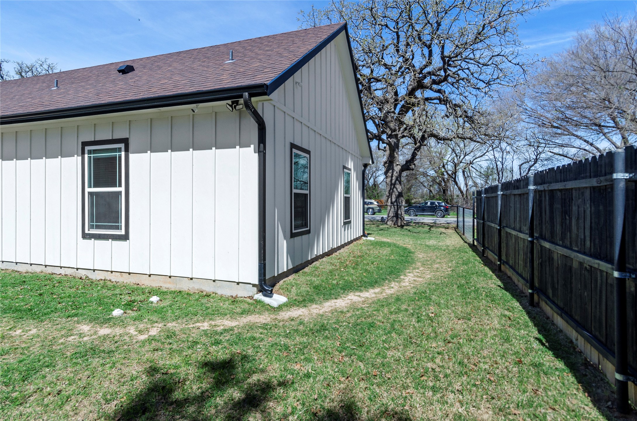 210 Stevens Street Bridgeport TX 76426